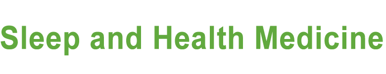 Sleep & Health Medicine Logo