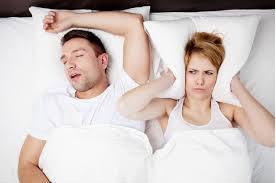 What Is Snoring?
