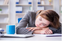 What Causes Sleepiness & Fatigue?